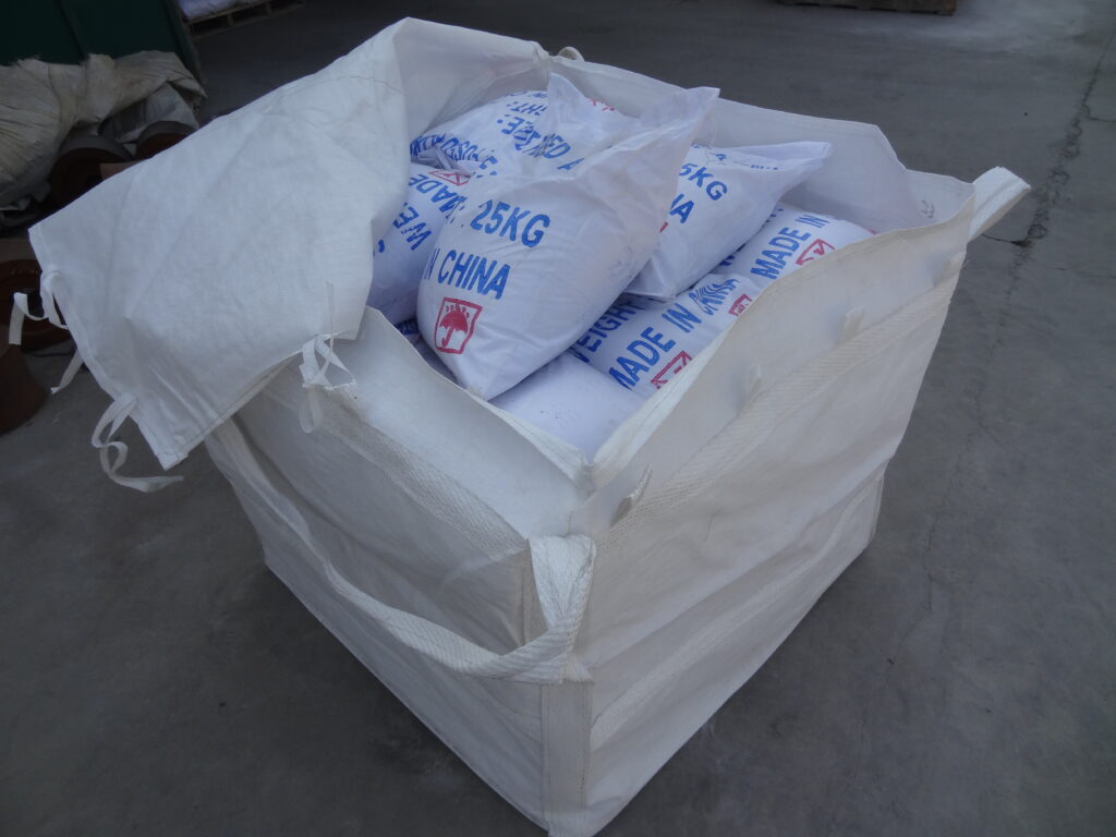 white fused alumina1000# WFA1200# for wear-resistant paint -1-White Fused Alumina-Haixu Abrasives