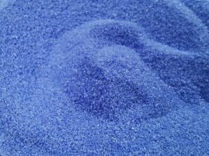 Абразивный песок SG F8-F220 F230-F1200