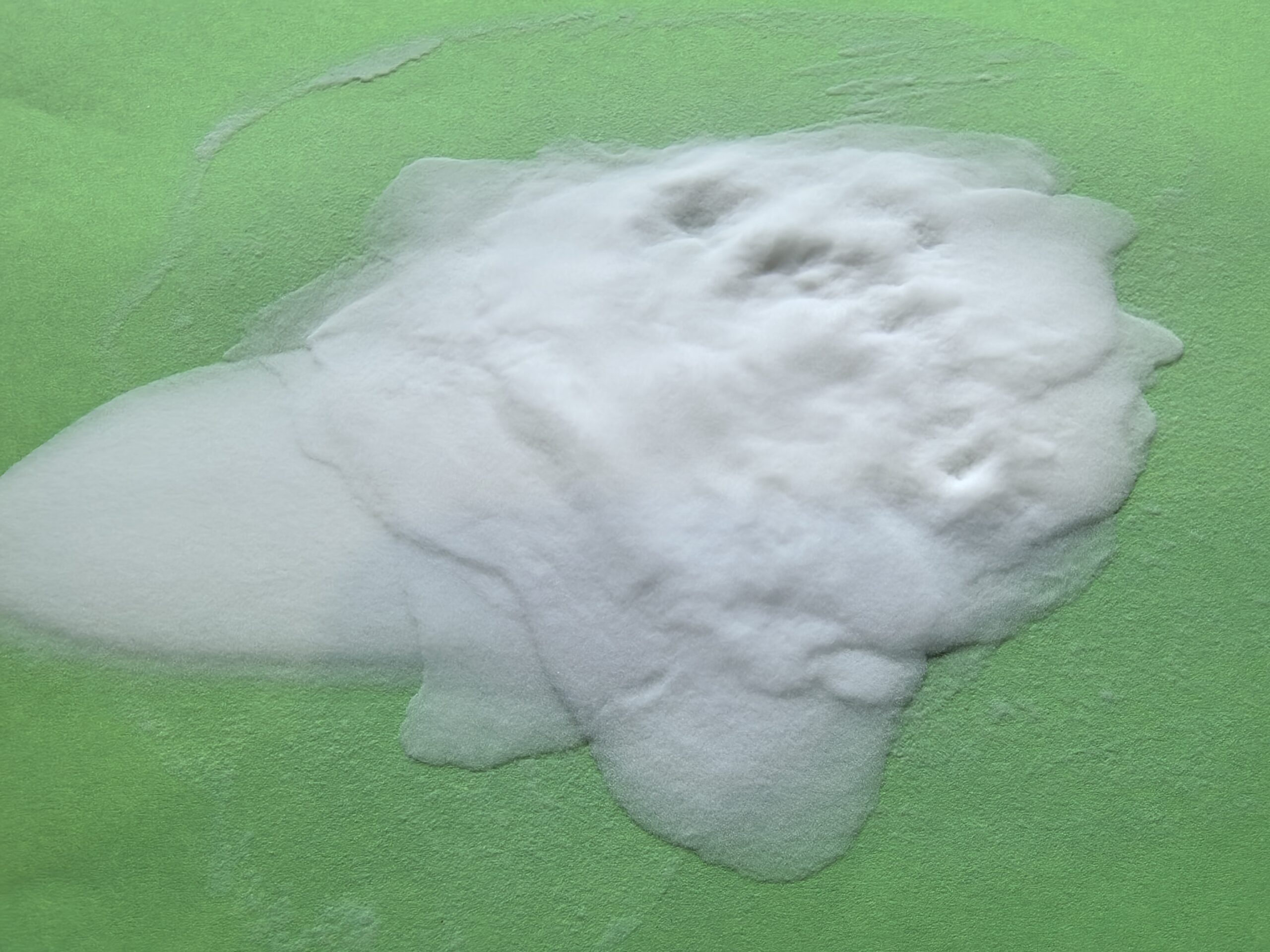 полая стеклянная сфера (69)